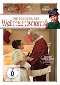 Produktbild: Die Tochter des Weihnachtsmanns