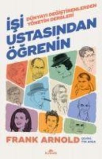 Produktbild: Isi Ustasindan Ögrenin