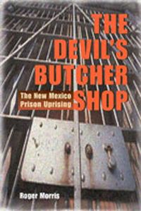Produktbild: The Devil's Butcher Shop