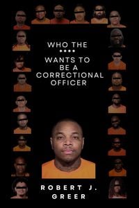 Produktbild: Who the **** Wants to be a Correctional Officer?