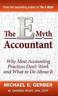 Produktbild: The E-Myth Accountant