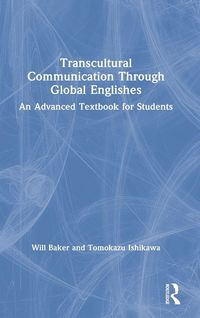Produktbild: Transcultural Communication Through Global Englishes