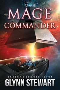 Produktbild: Mage-Commander