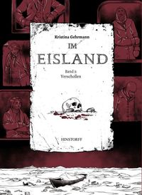 Bild vom Artikel Im Eisland vom Autor Kristina Gehrmann