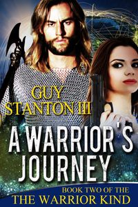 Produktbild: Warrior's Journey