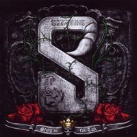 Produktbild: Sting in the Tail