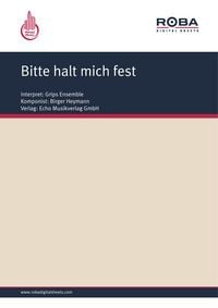 Produktbild: Bitte halt mich fest
