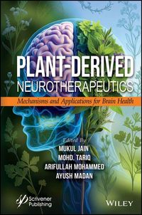 Produktbild: Plant-Derived Neurotherapeutics