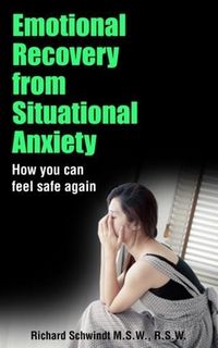 Produktbild: Emotional Recovery from Situational Anxiety