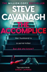 Produktbild: The Accomplice