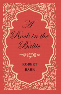 Produktbild: A Rock in the Baltic