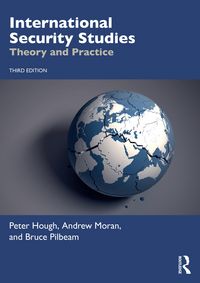 Produktbild: International Security Studies