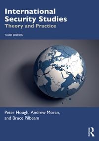 Produktbild: International Security Studies