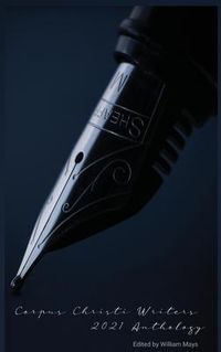 Produktbild: Corpus Christi Writers 2021