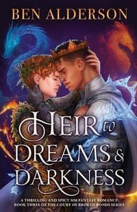 Produktbild: Heir to Dreams and Darkness