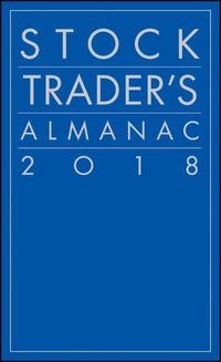 Produktbild: Stock Trader's Almanac 2018