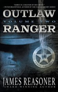 Produktbild: Outlaw Ranger, Volume Two