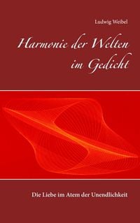 Produktbild: Harmonie der Welten im Gedicht