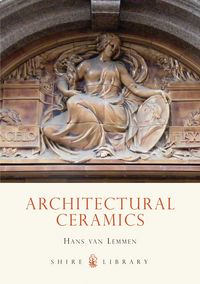 Produktbild: Architectural Ceramics