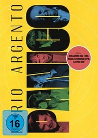 Produktbild: Dario Argento Panico