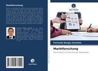 Produktbild: Marktforschung