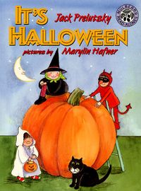 Produktbild: It's Halloween