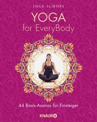 Produktbild: Yoga for EveryBody
