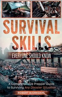 Produktbild: Survival Skills Everyone Should Know