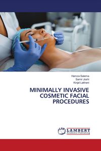 Produktbild: Minimally Invasive Cosmetic Facial Procedures