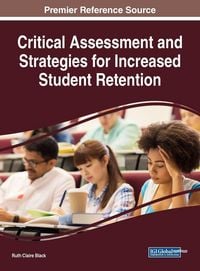 Produktbild: Critical Assessment and Strategies for Increased Student Retention