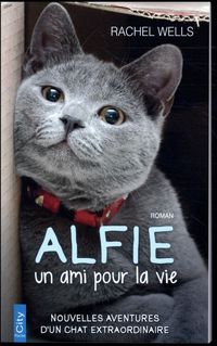 Produktbild: Alfie, un ami pour la vie