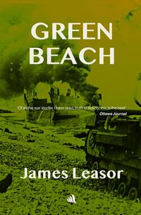 Produktbild: Green Beach
