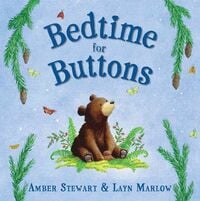 Produktbild: Bedtime for Button