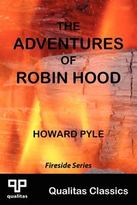 Produktbild: The Adventures of Robin Hood (Qualitas Classics)