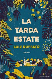 Produktbild: La tarda estate