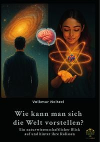 Produktbild: Wie kann man sich die Welt vorstellen?