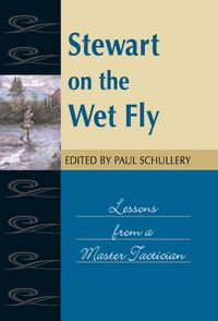 Produktbild: Stewart on the Wet Fly