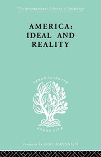 Produktbild: America - Ideal and Reality