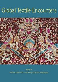 Produktbild: Global Textile Encounters