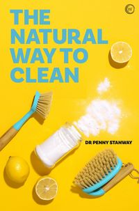 Produktbild: The Natural Way To Clean