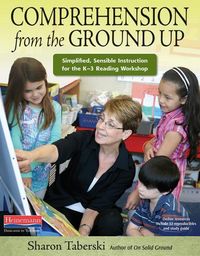 Produktbild: Comprehension from the Ground Up
