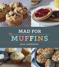 Produktbild: Anderson, J: Mad for Muffins