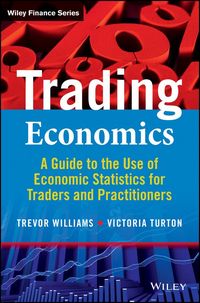Produktbild: Trading Economics