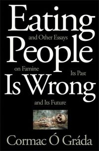 Produktbild: O Grada, C: Eating People Is Wrong, and Other Essays on Fami