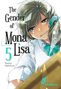 Produktbild: The Gender of Mona Lisa 5
