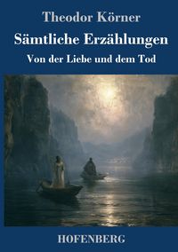 Produktbild: S&auml;mtliche Erz&auml;hlungen