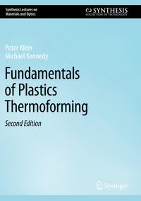 Produktbild: Fundamentals of Plastics Thermoforming