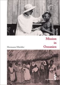 Produktbild: Mission in Ozeanien