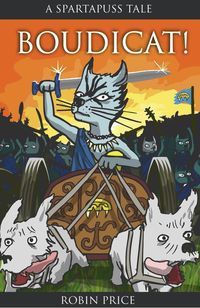 Produktbild: Boudicat