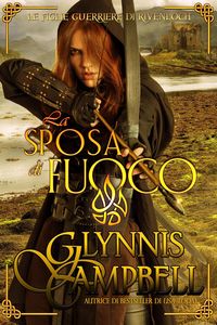 Produktbild: La sposa di fuoco